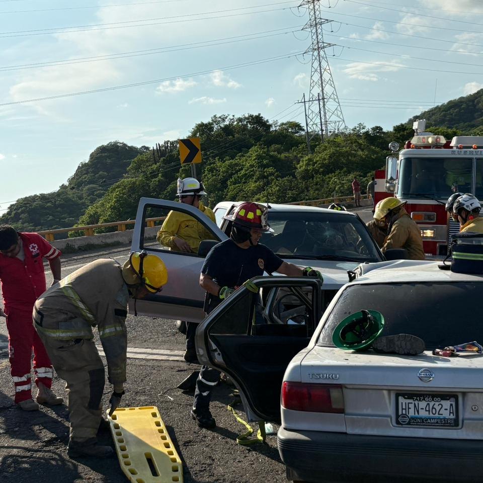 Servicios de Rescate